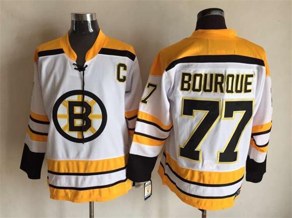 Boston Bruins jerseys-069